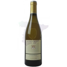 CHARDONNAY AUGUSTUS 75CL